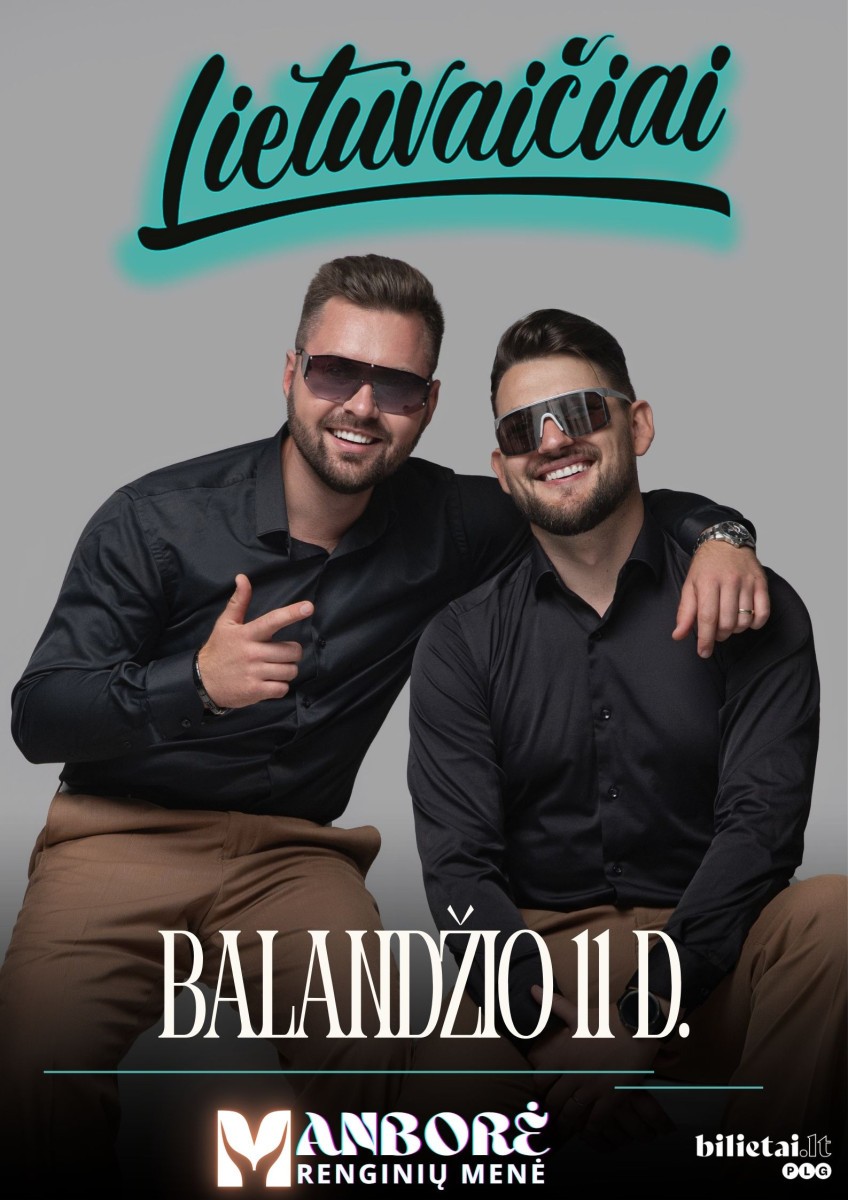 Pirkt biļetes Grupė 