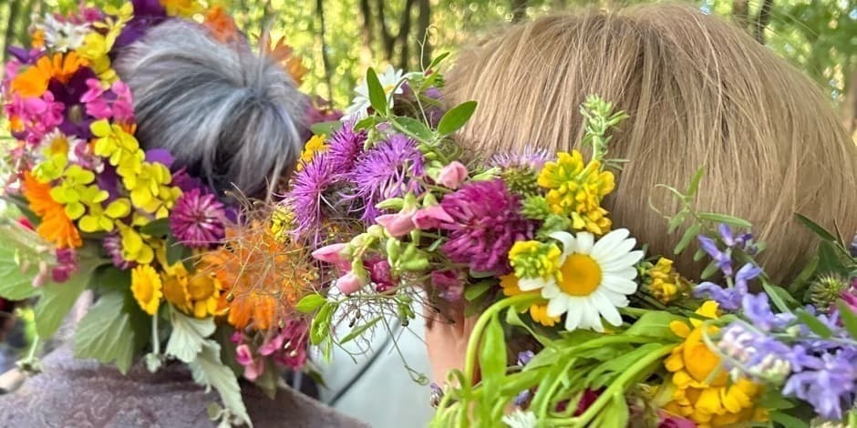 Купить билеты The Dew Holiday (Rasos) or Midsummer Festival in Kalnai Park Vilnius, Kalnų parkas Июнь 21