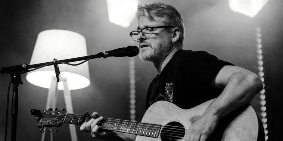 Pirkt biļetes Jonas Krivickas gastro pub'e 