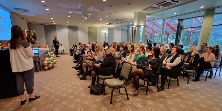 Pirkti bilietus SVEIKATOS KONFERENCIJA