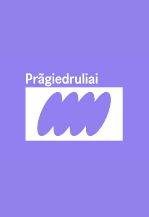 Купить билеты Pragiedruliai | Teatro edukacija „Augu teatre” Panevėžys, Kūrybiškumo centro „Pragiedruliai“ erdvės Апрель 12