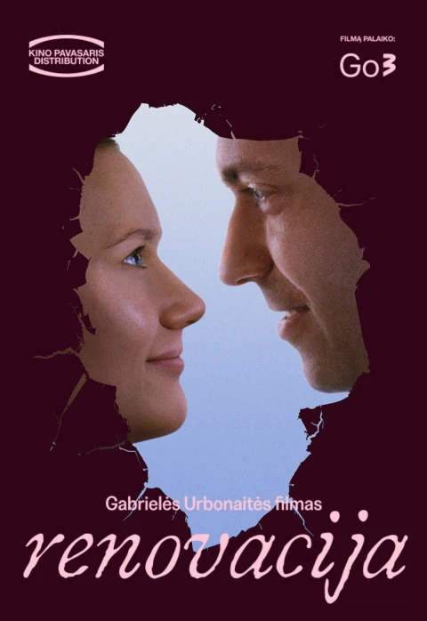 Pirkti bilietus Renovacija | Susitikimas su kūrėjais Panevėžys, Stasys Museum Kovas 28