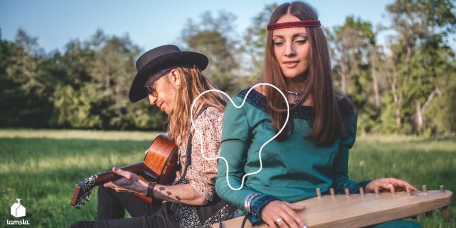 Pirkti bilietus ŽALVARINIS | TAMSTA Vilnius, TAMSTA muzikos klubas Gegužė 02