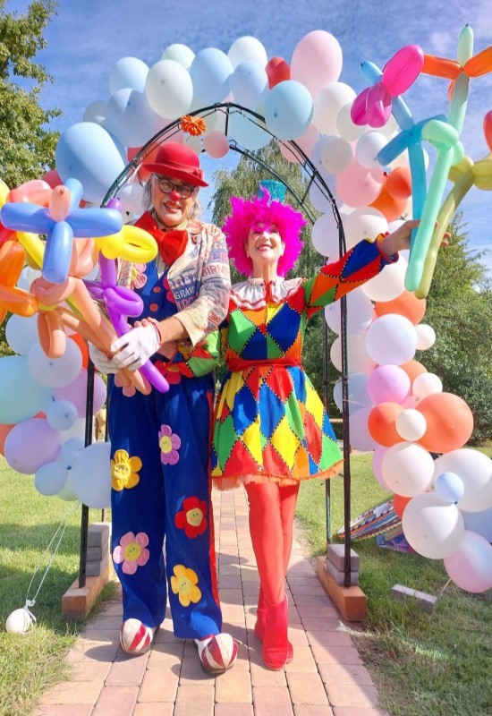 Pirkti bilietus Baltijos cirko šou visai šeimai Vilnius, Teatro krantas Gegužė 16