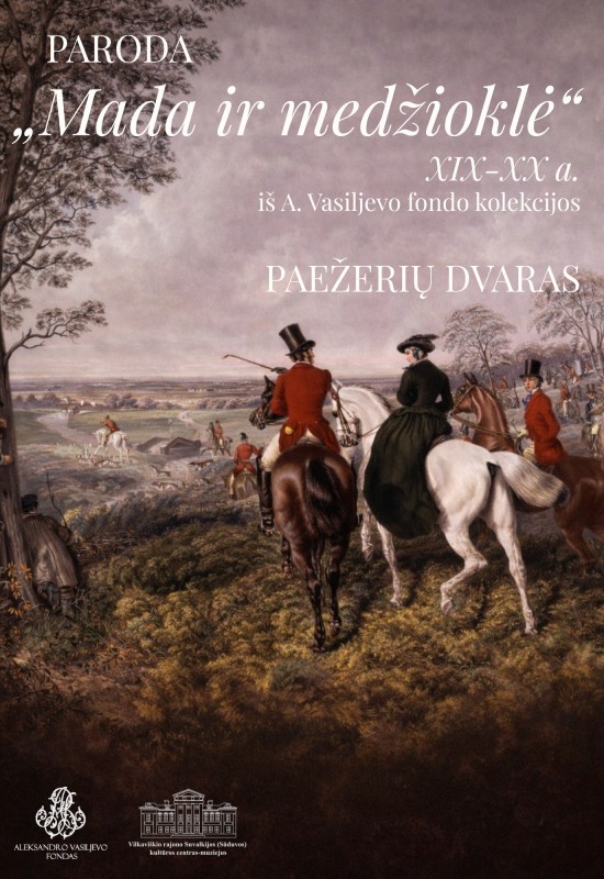 Pirkti bilietus Paroda 