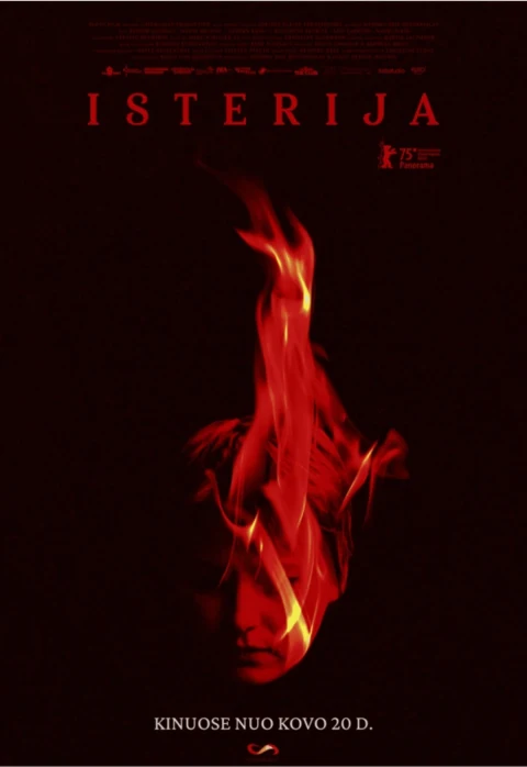 Pirkti bilietus Isterija | Garsas Panevėžys, Stasys Museum Balandis 03