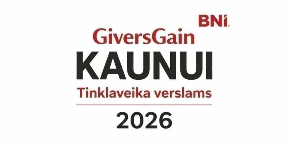 Buy tickets Givers Gain Kaunui 2026 Kaunas, Nacionalinis M. K. Čiurlionio dailės muziejus April 22