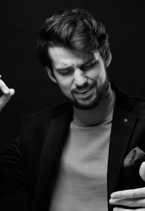 Pirkti bilietus Muzikiniai tiltai. Aleksandra Žvirblytė, Yaroslav Shemet ir LNSO Vilnius, Lietuvos nacionalinė filharmonija Spalis 03