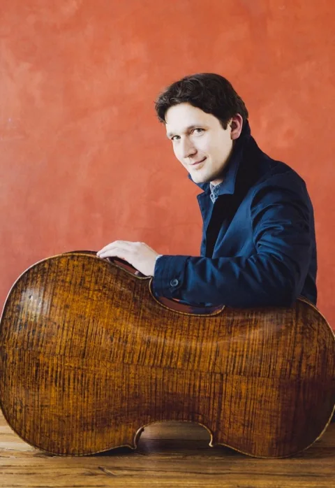 Pirkt biļetes Mitai ir legendos 2. LNSO, Maximilian Hornung, Victorien Vanoosten Vilnius, Lietuvos nacionalinė filharmonija Oktobris 10