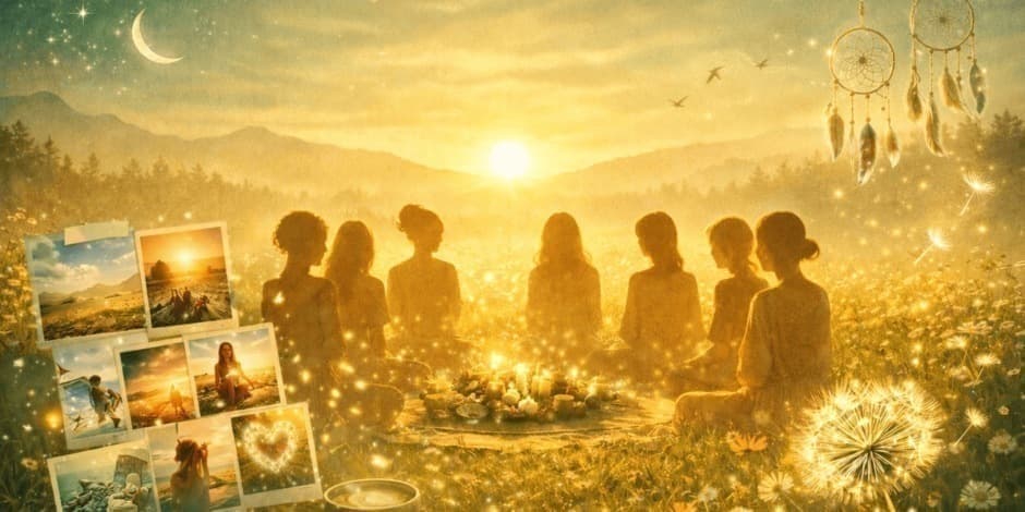 Pirkti bilietus Kai nebelieka kur slėptis: galios dienos rytmetys moterims Kaunas, aromáma Balandis 18