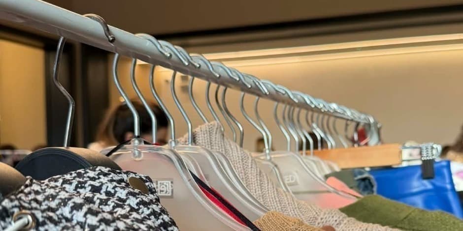 Buy tickets SPINTOS TURGUS KAUNE | BALANDIS Kaunas, ROMUVA April 19