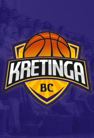 Pirkti bilietus Kretingos Kretinga-Rivile - Šakių Vytis-VDU Kretinga, Kretingos sporto centras Balandis 08