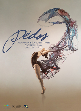 Купить билеты ŠIUOLAIKINIO ŠOKIO TRUPĖ „ULNA“ ŠOKIO SPEKTAKLIS „IŠ TYLOS – 4 ŠOKIO PAVEIKSLAI“ Anykščiai, Anykščių kultūros centras Май 04