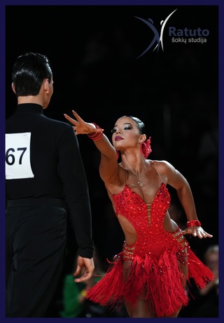 Pirkt biļetes LSŠF reitingo ir kvalifikacinės varžybos 