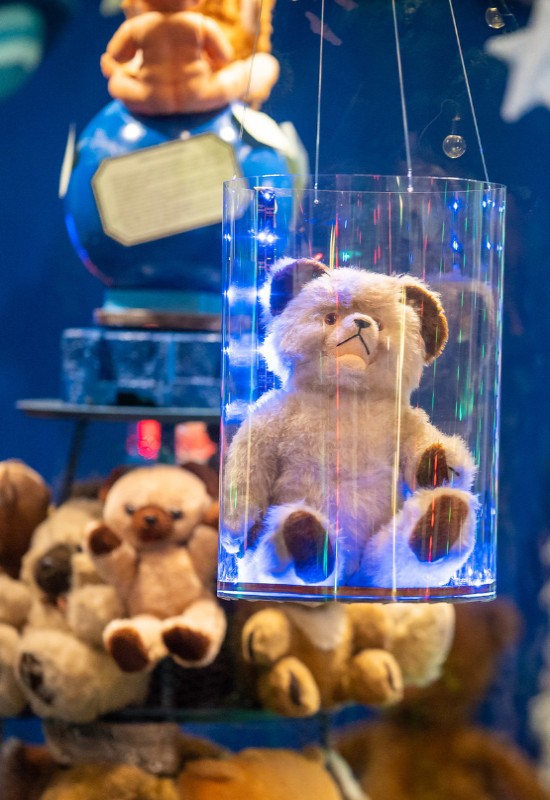 Pirkti bilietus Meškinų muziejuje 