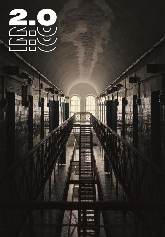 Pirkti bilietus Pasivaikščiojimas naktį Lukiškėse lietuvių kalba Vilnius, Lukiškių kalėjimas 2.0 Birželis 16