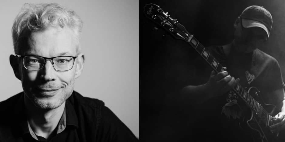 Pirkti bilietus Justino Žilinsko ir Jono Krivicko akustiniskoncertas 