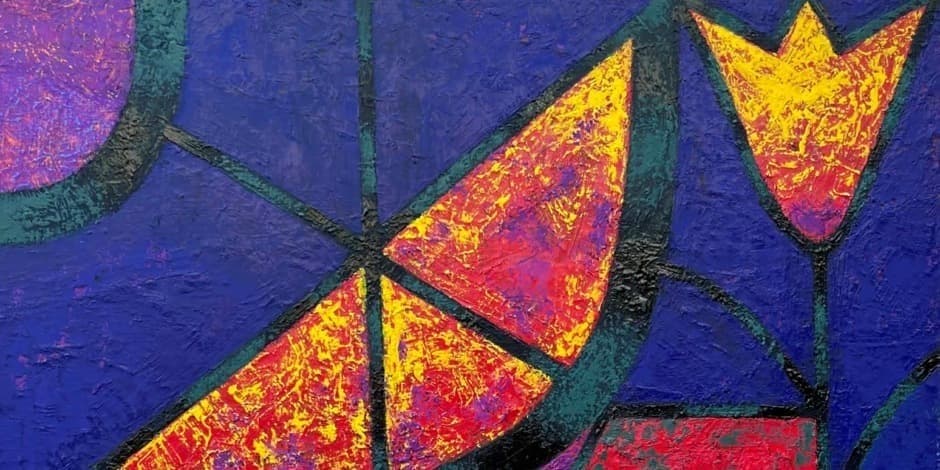 Pirkti bilietus Naktinė meno degustacija gegužės 29 d. Vilnius, AP Galerija Gegužė 29