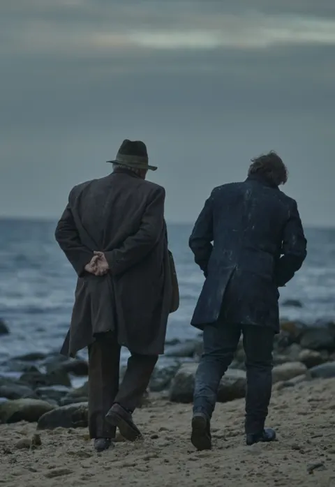 Pirkti bilietus SUSITIKIMAI SU LENKŲ KINU #12. FILMAS „MIRTININKO UŽRAŠAI“ Vilnius, Vilniaus lenkų kultūros namai (Teatro salė) Gegužė 28