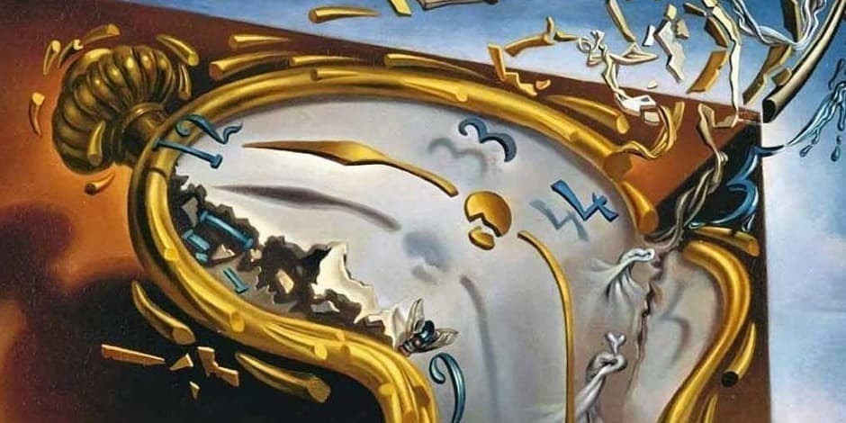 Pirkti bilietus Paskaita su filosofu dr. Liutauru Degėsiu: MENAS KAIP GYVENIMO KOMPLIKACIJA Klaipėda, Danės skveras Gegužė 21