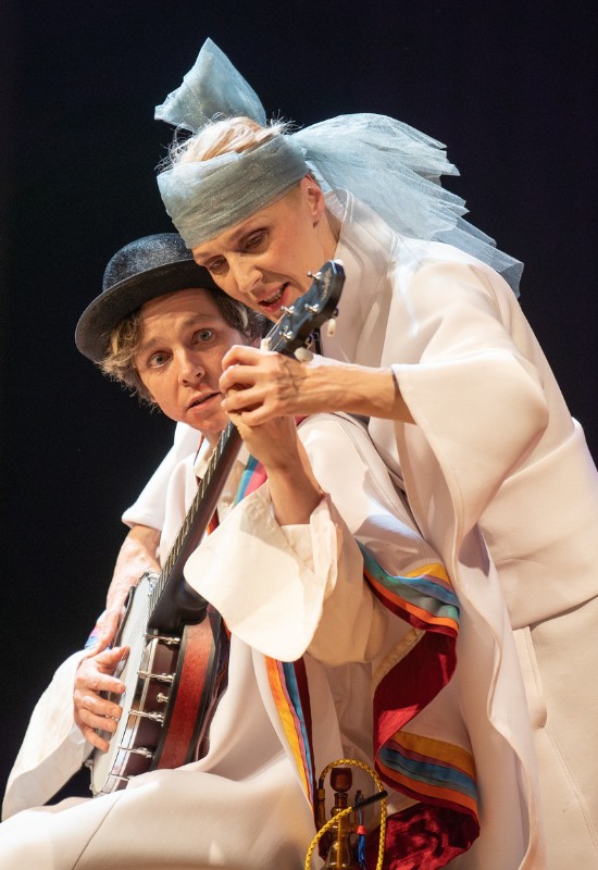 Pirkti bilietus Spektaklis 