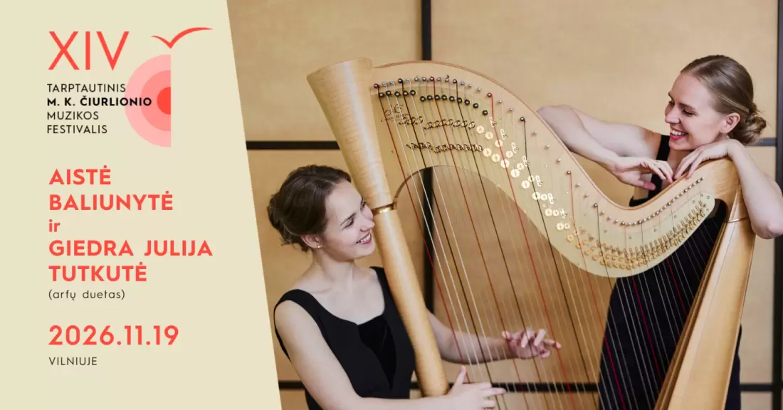 Pirkti bilietus MKČ26 | 