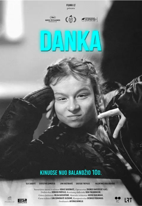 Pirkti bilietus Danka | Garsas Panevėžys, Stasys Museum Gegužė 12