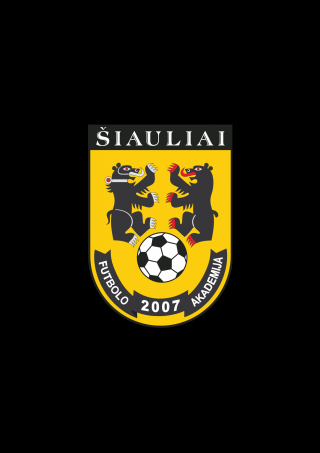 Buy tickets FA Šiauliai - Riteriai Šiauliai, Šiaulių m. sav. stadionas May 25