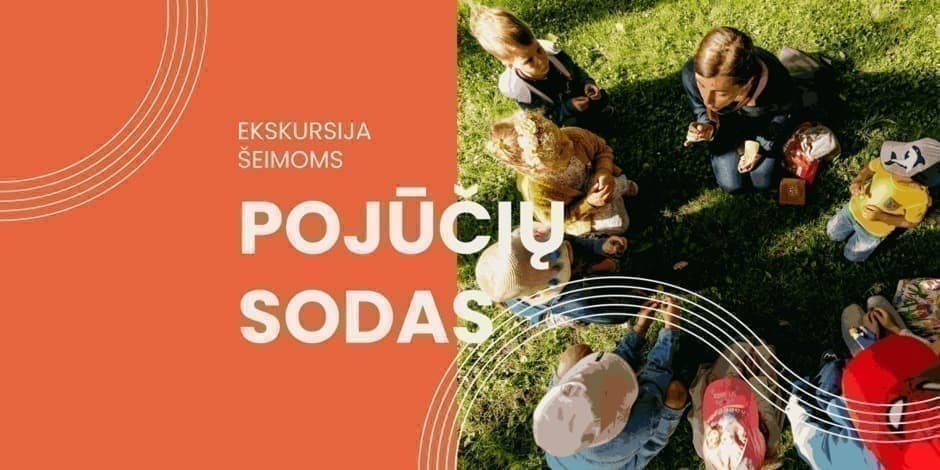 Pirkti bilietus Ekskursija šeimoms „Pojūčių sodas“ Vilnius, Paminklas Adomui Mickevičiui Liepa 09