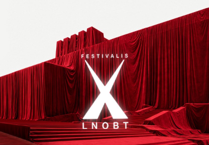 Pirkti bilietus Festivalis X Vilnius, Lietuvos nacionalinis operos ir baleto teatras Birželis 27