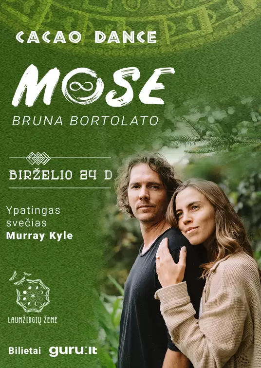 Pirkti bilietus MOSE Vilniaus raj., Pikeliškės Birželis 24