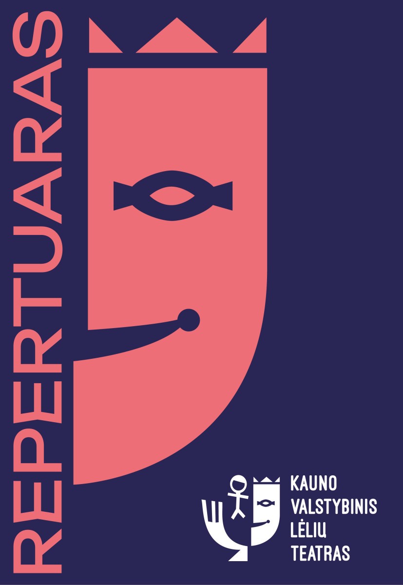 Pirkti bilietus LIŪTAS IR PAUKŠTIS Kaunas, Kauno valstybinis lėlių teatras Birželis 06