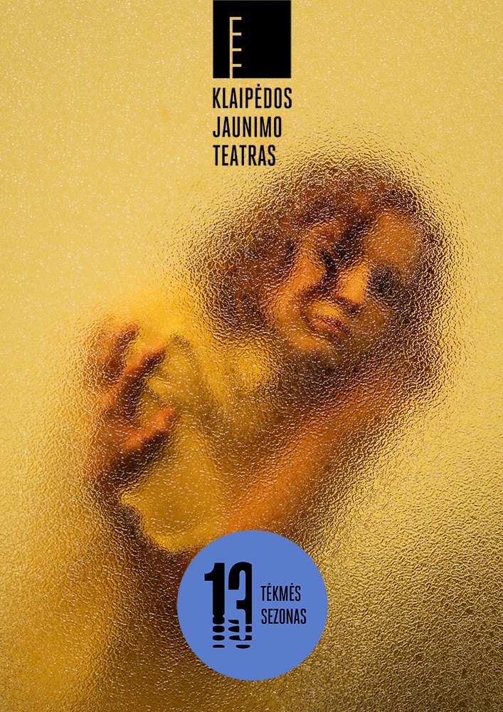 Pirkti bilietus Klaipėdos jaunimo teatras | Danse Macabre | KLAIPĖDA Klaipėda, Lighthouse Hub Rugsėjis 26