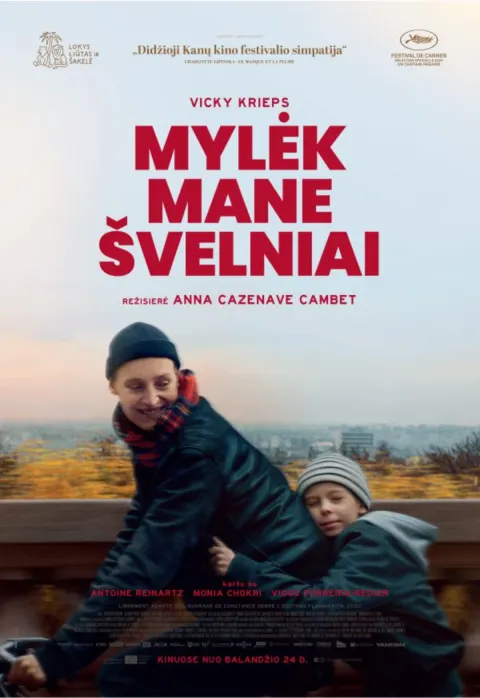 Pirkt biļetes Mylėk mane švelniai | Garsas Panevėžys, Stasys Museum Maijs 20