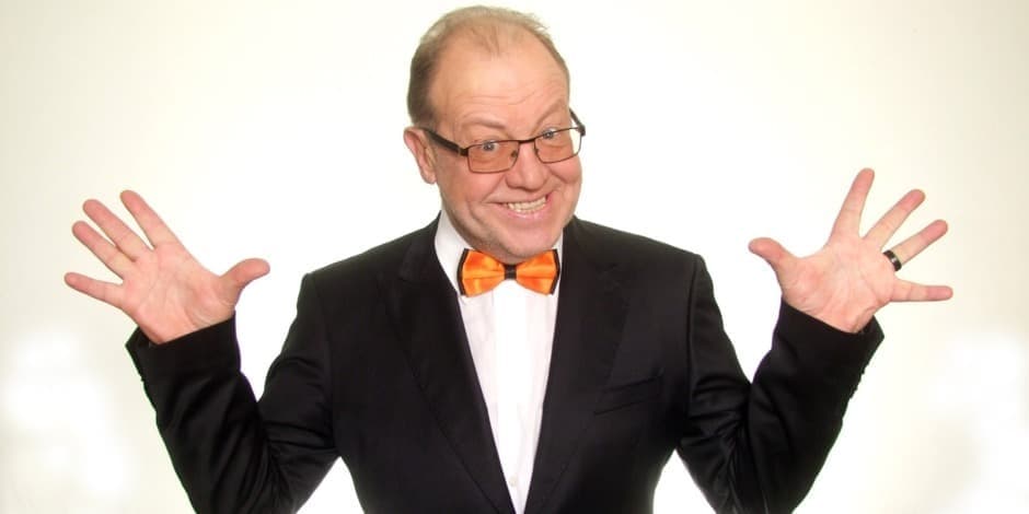 Pirkti bilietus Humoro Vakaras: RAIMONDAS ŠILANSKAS (Be cenzūros) Klaipėda, Hot pizza Gegužė 29