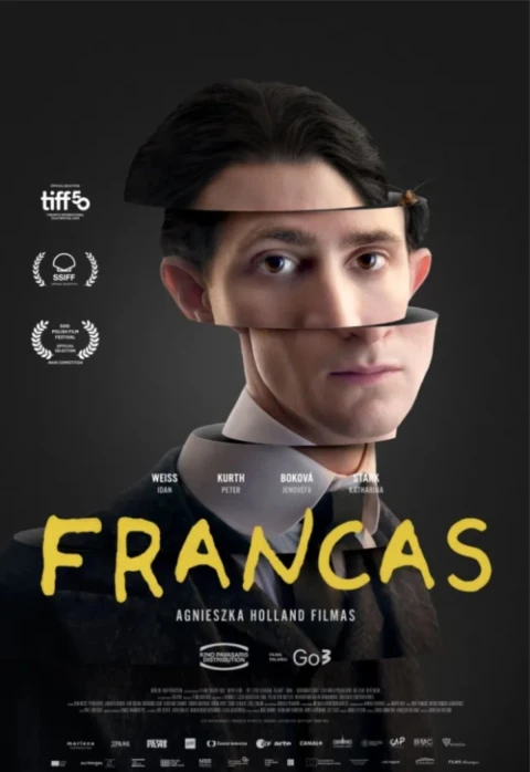 Pirkti bilietus Francas | Garsas Panevėžys, Stasys Museum Gegužė 24