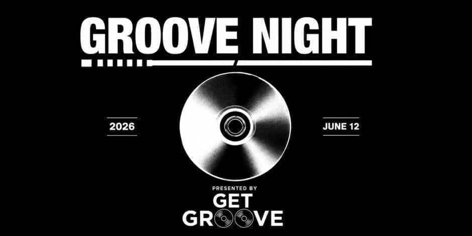 Pirkti bilietus GROOVE NIGHT Vilnius, Studio 23 Birželis 12-13