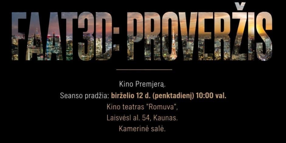 Pirkti bilietus 