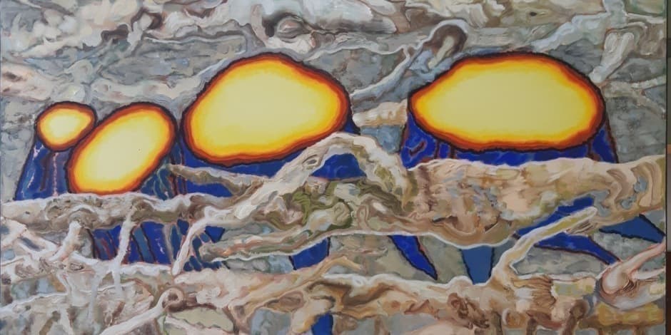 Pirkti bilietus Naktinė meno degustacija birželio 19 d. Vilnius, AP Galerija Birželis 19