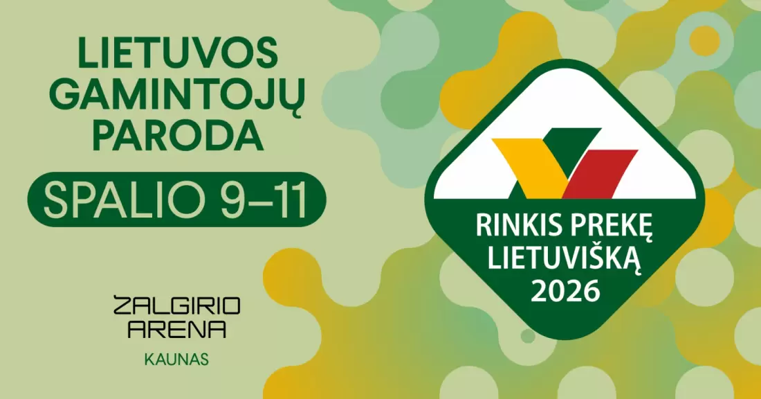 Pirkti bilietus Paroda 