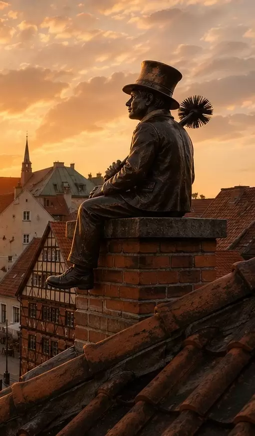Pirkti bilietus Klaipėda, kurios nepastebime. Pažintinė ekskursija. Klaipėda, Juodasis Vaiduoklis Birželis 07
