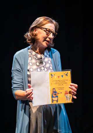 Pirkti bilietus Tikrais faktais paremtas spektaklis NAMAI | rež. Livija Krivickaitė | Taško teatras Kėdainiai, Kėdainių kultūros centras Spalis 08