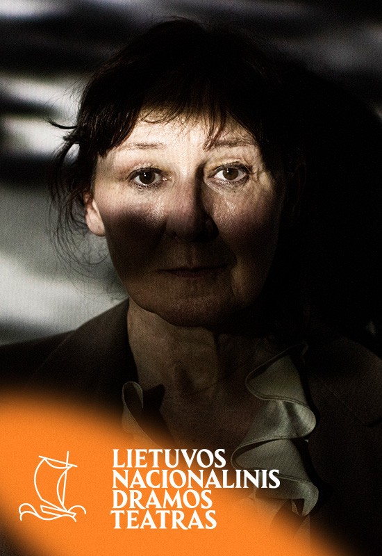 Pirkti bilietus KAS NEBIJO VIRDŽINIJOS VULF, rež. Antanas JASENKA Vilnius, Lietuvos nacionalinis dramos teatras Lapkritis 13
