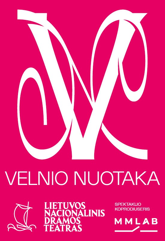 Pirkti bilietus Naubertas Jasinskas. VELNIO NUOTAKA, rež. Naubertas Jasinskas Vilnius, Lietuvos nacionalinis dramos teatras Lapkritis 17