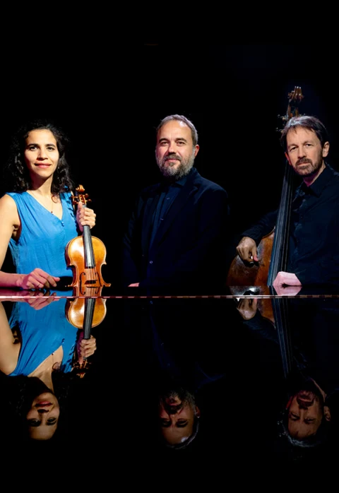 Pirkti bilietus Įsivaizduojamas Manuelis de Falla Vilnius, Lietuvos nacionalinė filharmonija Spalis 18