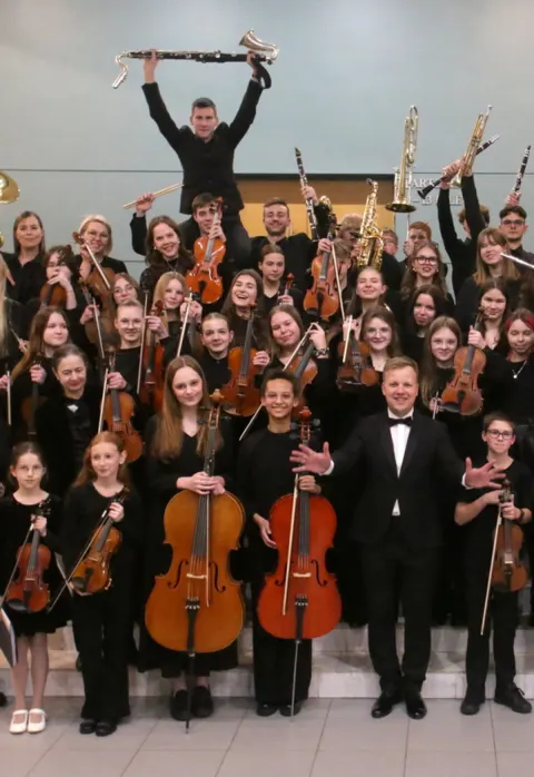 Pirkti bilietus Muzika kaip kinas Vilnius, Lietuvos nacionalinė filharmonija Lapkritis 08