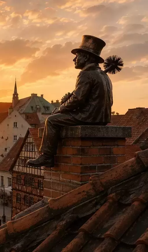 Pirkti bilietus Klaipėda, kurios nepastebime. Pažintinė ekskursija. Klaipėda, Juodasis Vaiduoklis Birželis 13