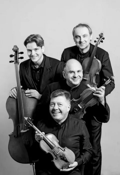 Pirkti bilietus Eglė ir Žilvinas Vilnius, Lietuvos nacionalinė filharmonija Spalis 25