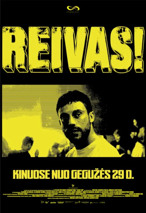 Pirkti bilietus Reivas | Garsas Panevėžys, Stasys Museum Birželis 23