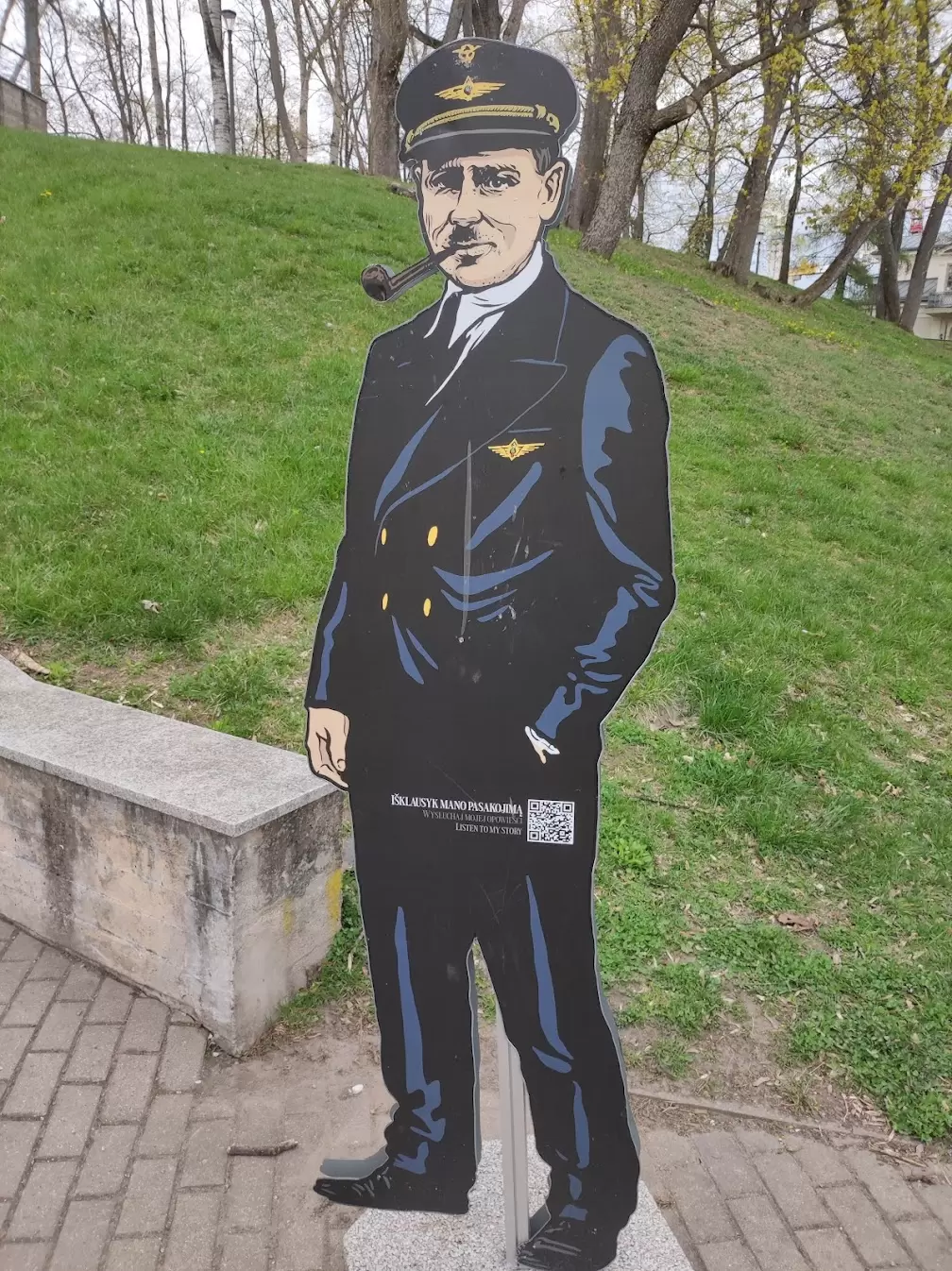 Pirkti bilietus Orientacinis žaidimas Vilniuje – Tuskulėnų vaiduoklis Vilnius, Tuskulėnų rimties parko memorialinis kompleksas Birželis 17 - Gruodis 31